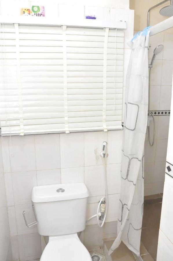 איקג'ה Haute Aparthotel מראה חיצוני תמונה