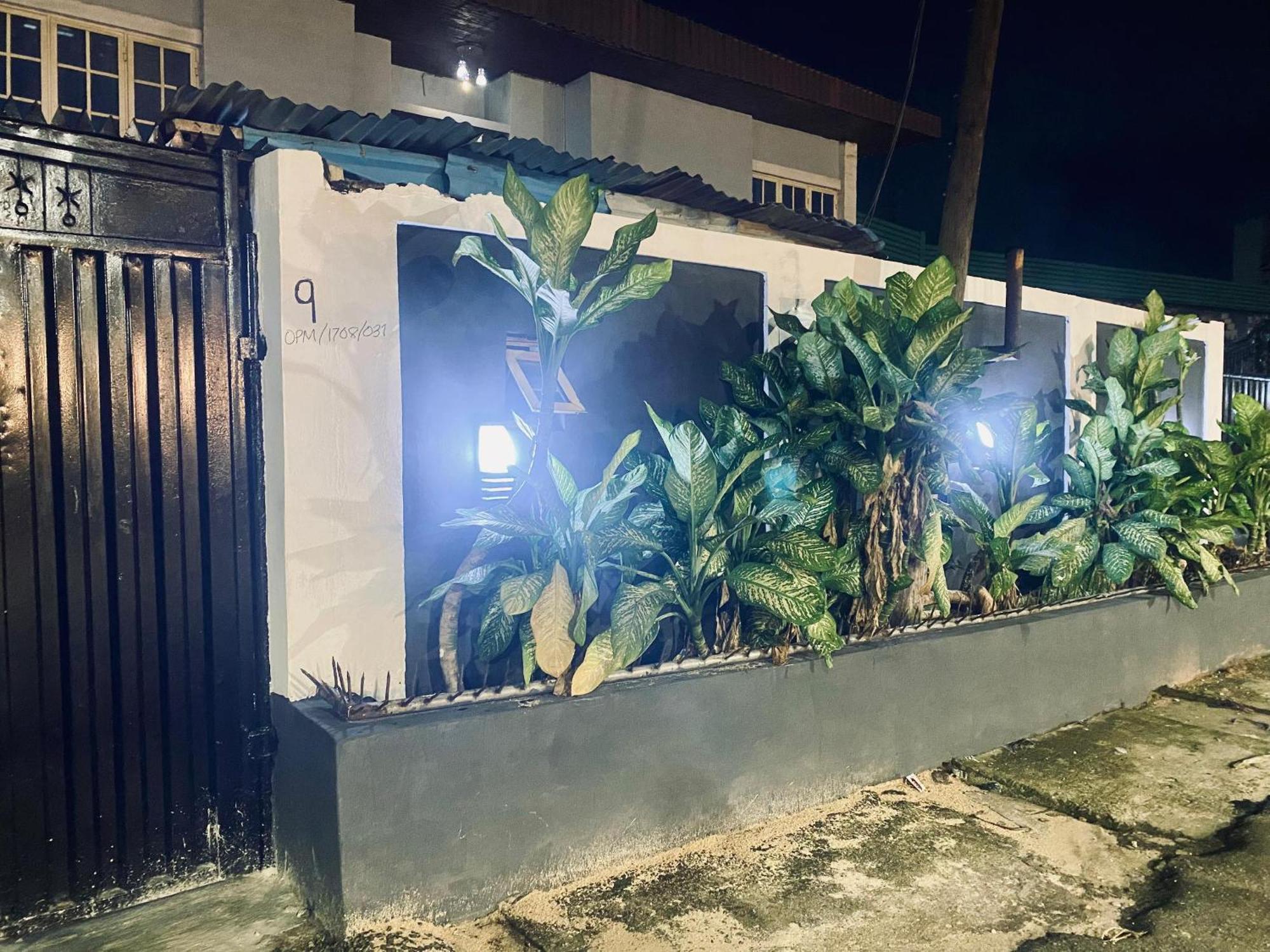 איקג'ה Haute Aparthotel מראה חיצוני תמונה