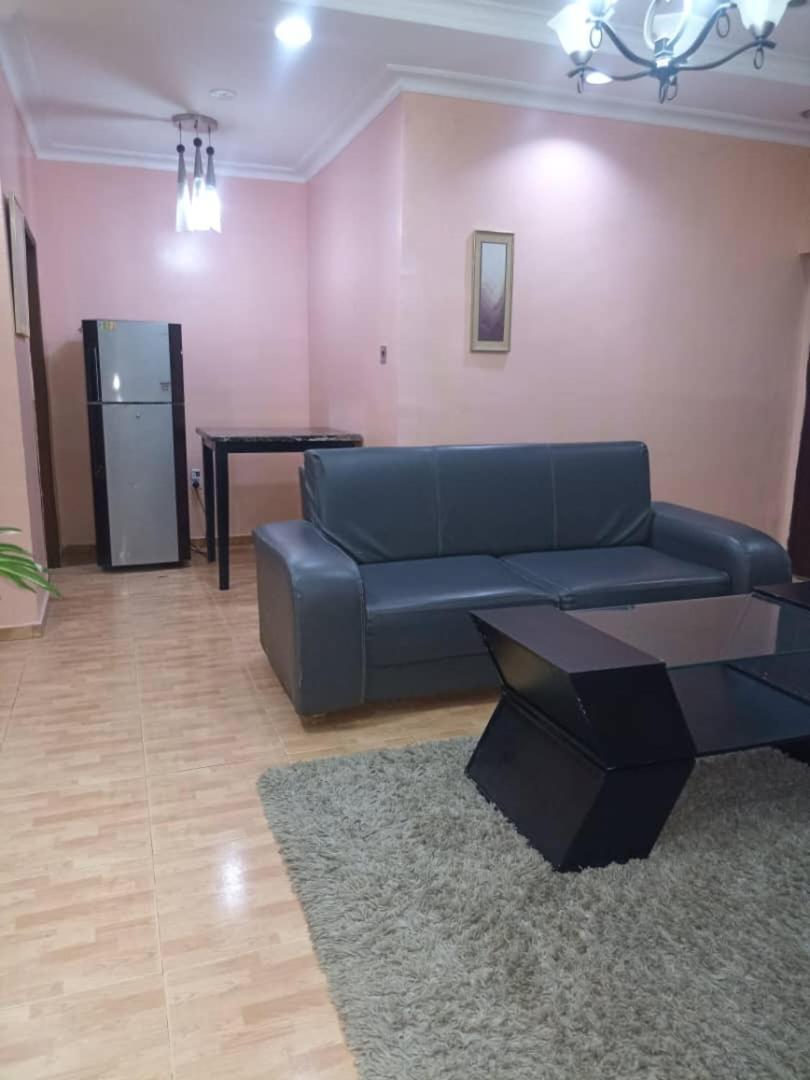 איקג'ה Haute Aparthotel מראה חיצוני תמונה