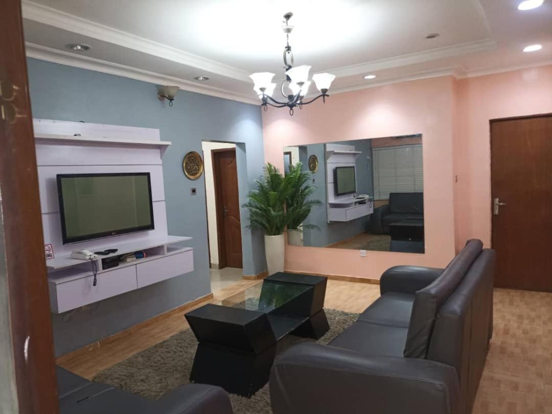 איקג'ה Haute Aparthotel מראה חיצוני תמונה