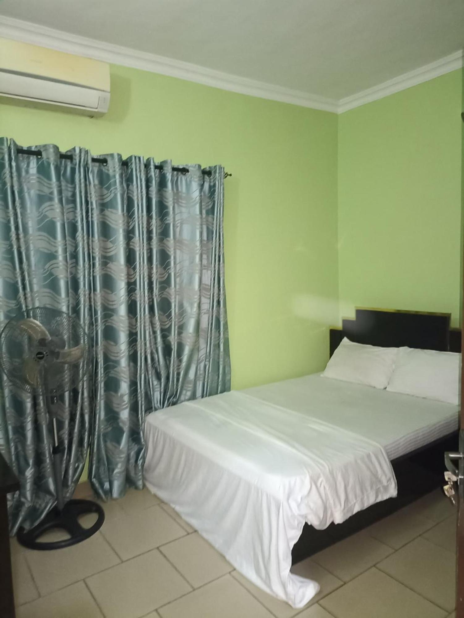 איקג'ה Haute Aparthotel מראה חיצוני תמונה
