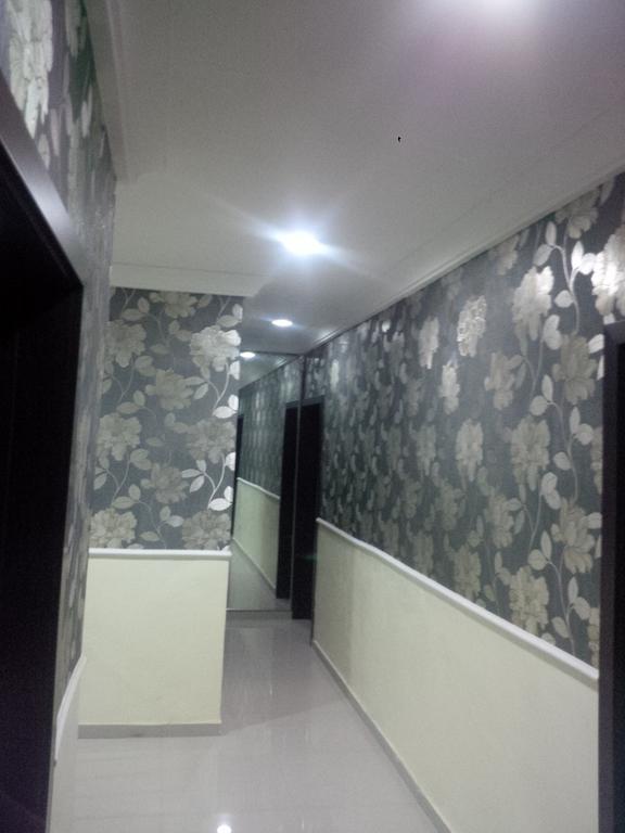 איקג'ה Haute Aparthotel מראה חיצוני תמונה