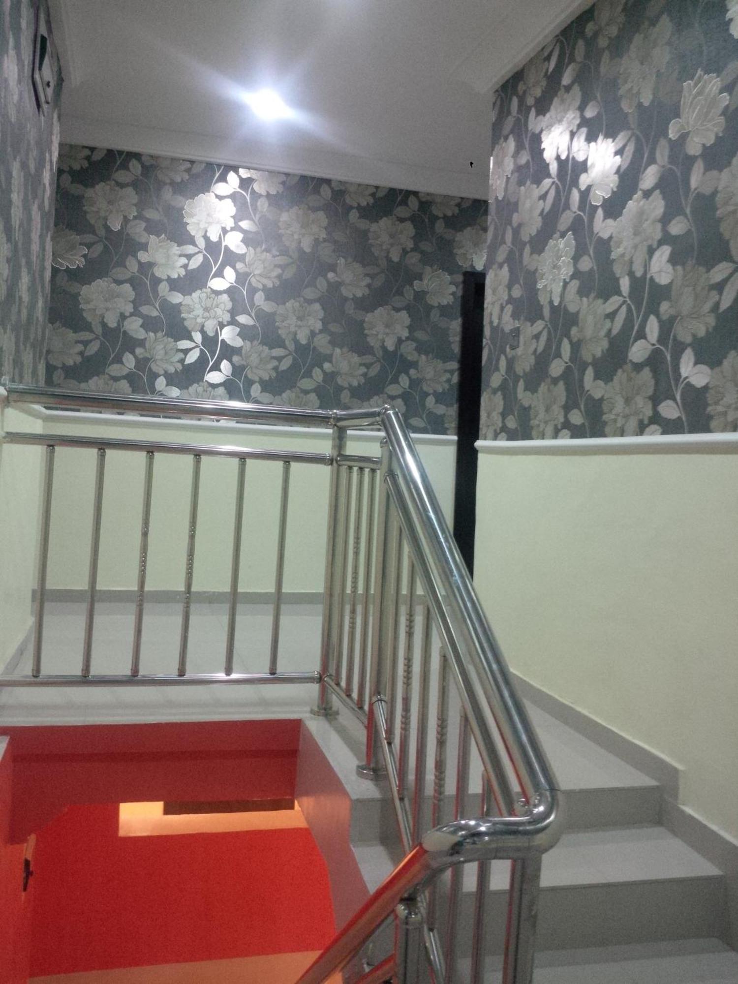 איקג'ה Haute Aparthotel מראה חיצוני תמונה